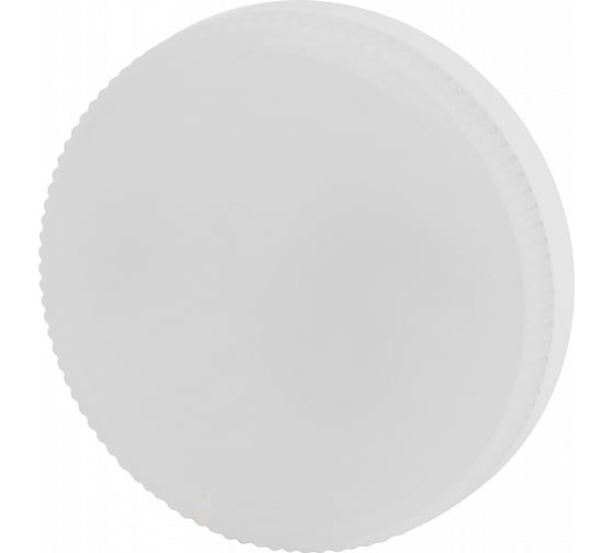 Изображение товара Лампа ЭРА LED GX-8W-827-GX53 R диод, таблетка, 8Вт, теплый, GX53 Б0050604
