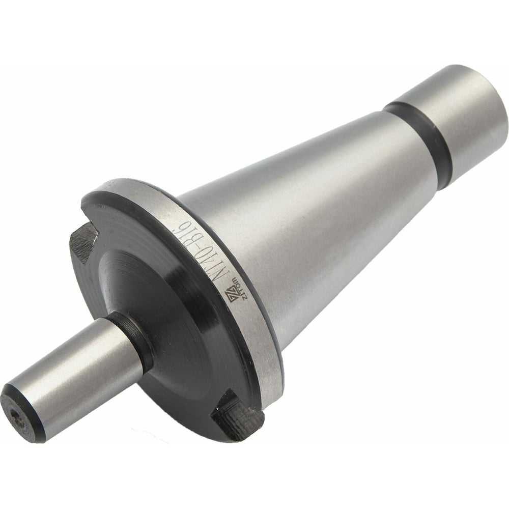 Изображение товара Оправа 7:24 40-B16 для сверлильного патрона ГОСТ 2682-86 ZITOM fx04016