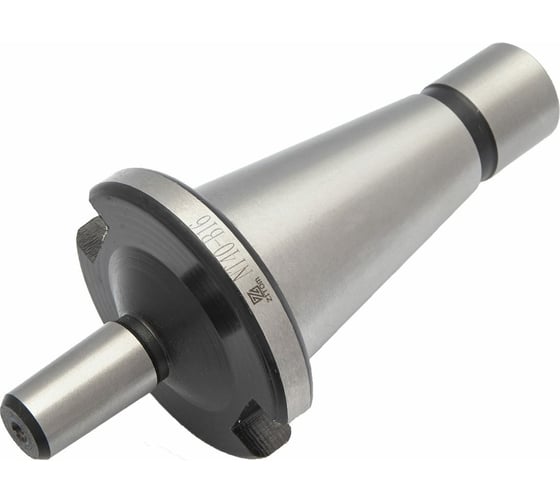 Изображение товара Оправка 7:24 40-B16 для сверлильного патрона ГОСТ 2682-86 ZITOM fx04016