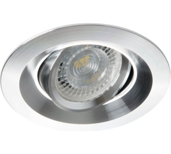 Изображение товара Точечный светильник KANLUX COLIE DTO-AL/ 26742