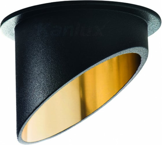 Изображение товара Точеный светильник KANLUX SPAG C B/G/ 27324