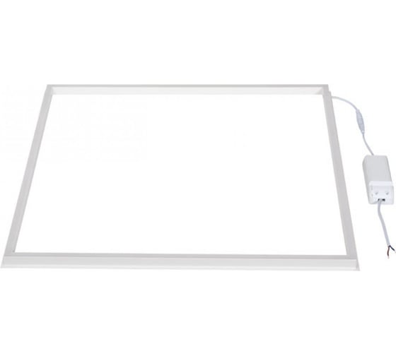 Изображение товара Светодиодная панель KANLUX AVAR 6060 40W-NW/ 26770
