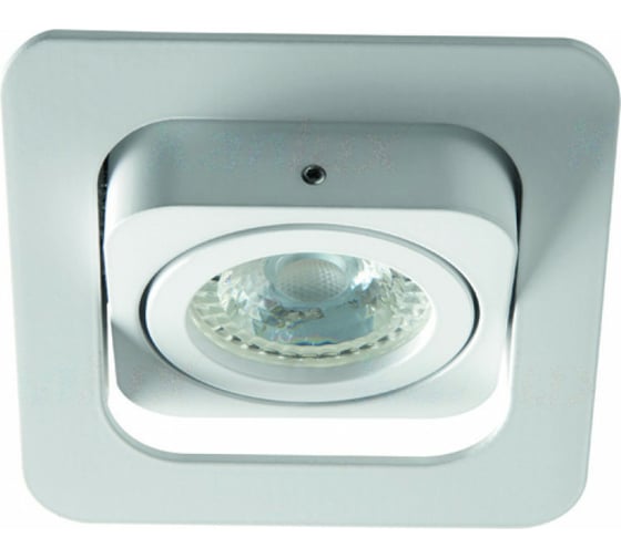 Изображение товара Точечный светильник KANLUX ALREN R DTL-W/ 26758