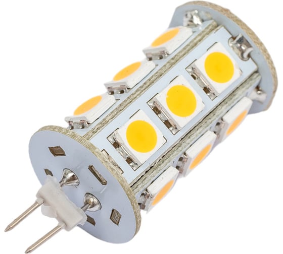 Изображение товара Светодиодная лампочка KANLUX LED18 SMD G4 WW 8950