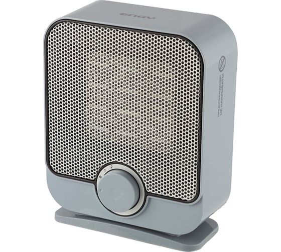 Изображение товара Тепловентилятор Engy PTC-319 серый 007532