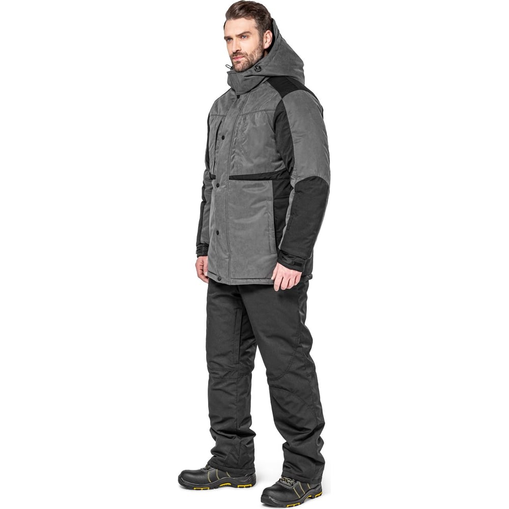 Изображение товара Куртка Эксперт Спецодежда Енисей для мужчин рост 182-188 см