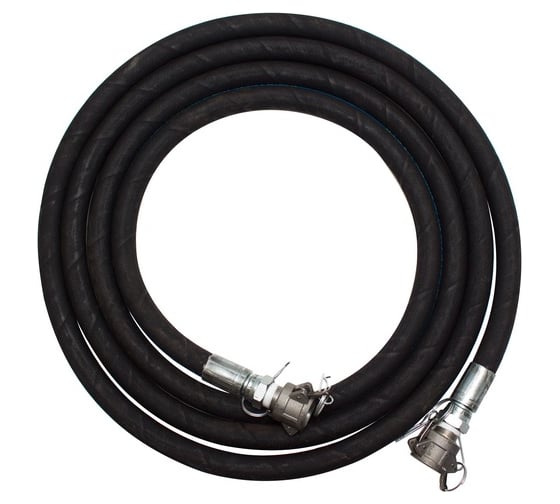 Изображение товара Рукав растворный абразивостойкий КСГ 3/4", 105 bar, 5 м 319