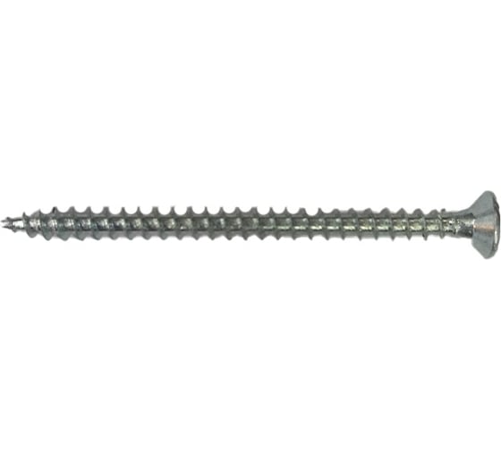 Изображение товара Саморез ШУЦ SWFS 5х50, 8шт. пакетик тов-091832