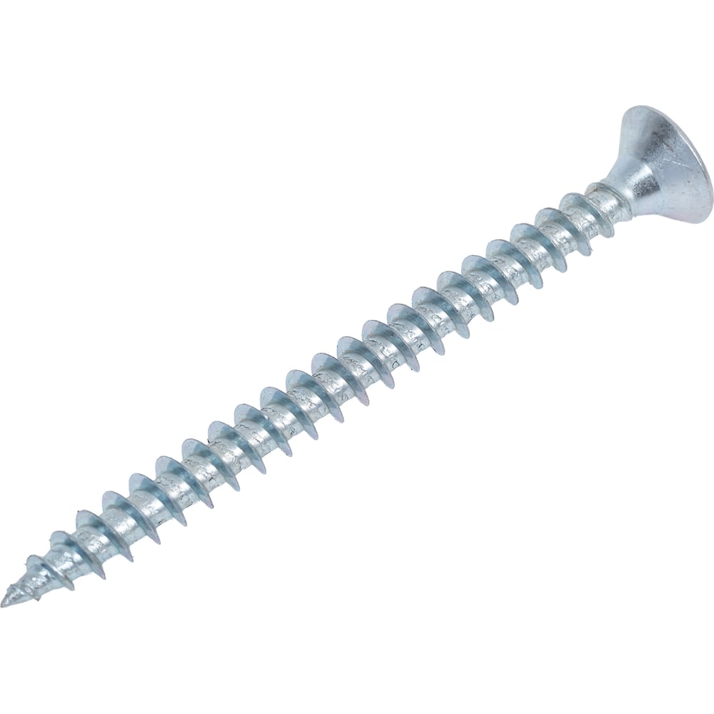 Изображение товара Саморез ШУЦ SWFS 5х60, 7шт. пакетик тов-091833