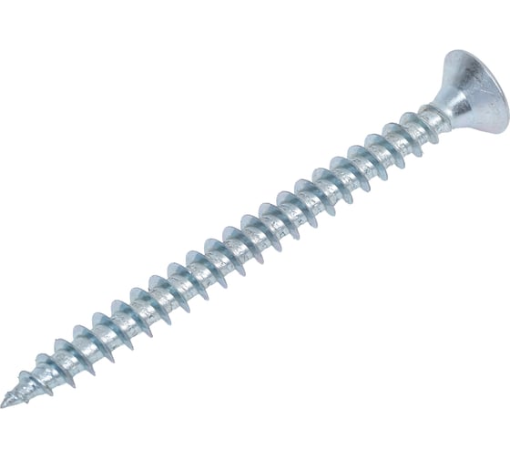 Изображение товара Саморез ШУЦ SWFS 5х60, 7шт. пакетик тов-091833