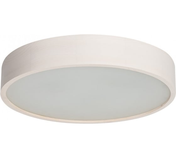 Изображение товара Потолочный светильник KANLUX JASMIN JASMIN 470-W, деревянный 23125