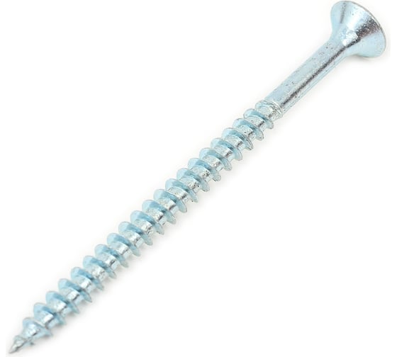 Изображение товара Саморез ШУЦ SWFS 5х70, 6шт. пакетик тов-091834