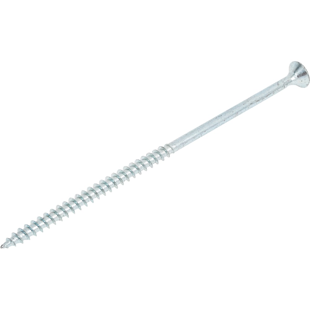 Изображение товара Саморез ШУЦ SWFS 6х140 2 шт. крепеж с потайной головкой морозостойкий