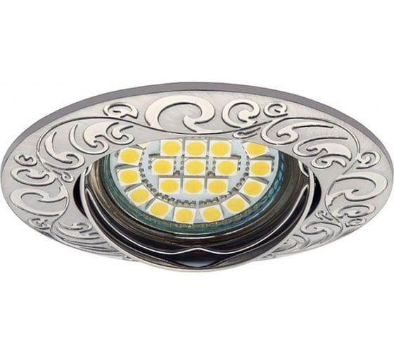 Изображение товара Точечный светильник KANLUX ANAFI CT-DSO50-AB 19551