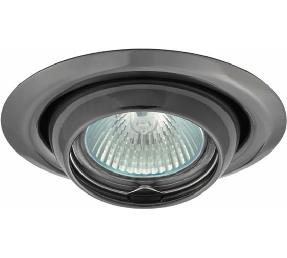 Изображение товара Точечный светильник KANLUX ARGUS CT-2117-GM 340
