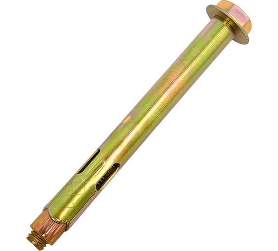 Изображение товара Анкерный болт Gigant М8 10x100 40 шт GAB-M8/10100/40