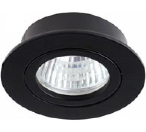 Изображение товара Точечный светильник KANLUX DALLA CT-DTO50-B 22432