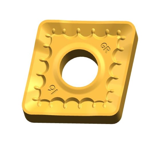 Изображение товара Пластина токарная CNMM190624-PH TP720 UARGUS 914 354 010