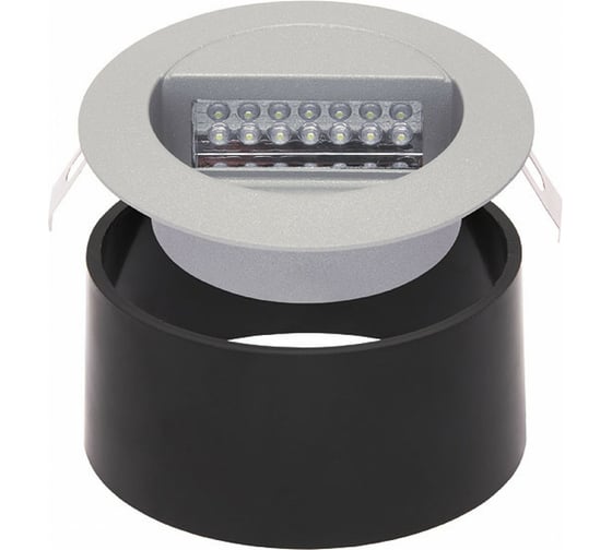 Изображение товара Подсветка лестницы KANLUX DORA LED-J01 220В 4680