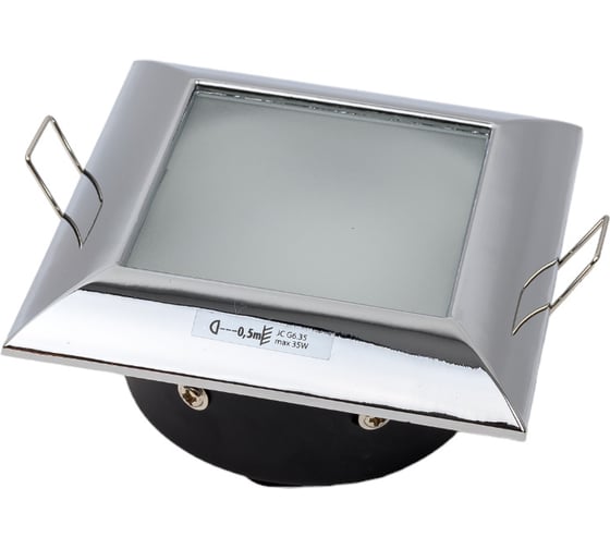 Изображение товара Точечный светильник KANLUX RESO CTX-KW10-C 4326