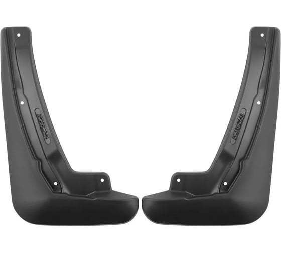 Изображение товара Задние брызговики Frosch подходят для FORTHING T5 Evo 2023 - 2 шт.(optimum) в пакете / Фортинг Т5 Эво NLF.AN0640.E13