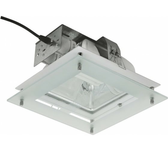 Изображение товара Встраиваемый офисный светильник KANLUX ANDES DLP-300G 226-WH 4361