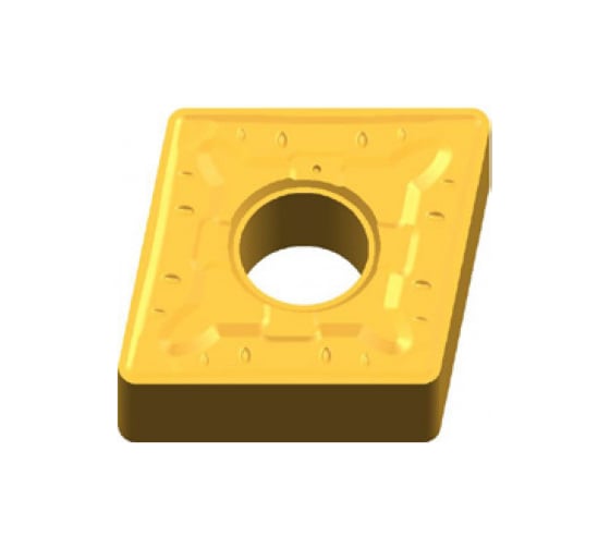 Изображение товара Пластина токарная CNMG190608-PR TP720 UARGUS 914 548 006