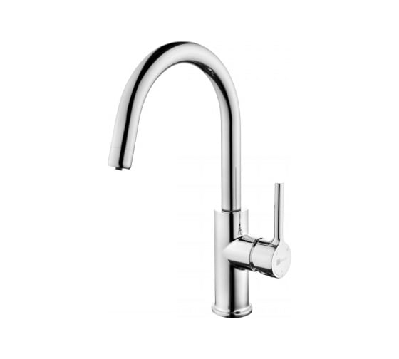 Изображение товара Смеситель для кухни Lemark Comfort с подключением к фильтру с питьевой водой LM3073C