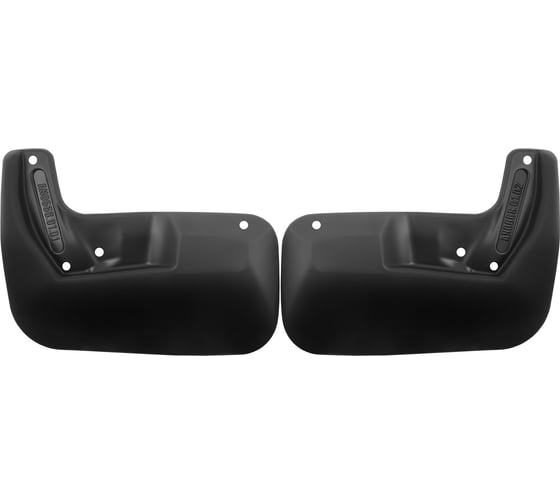 Изображение товара Передние брызговики Frosch подходят для JETOUR T2 2023 - 2 шт.(optimum) в пакете / Джитур NLF.A71116.F3