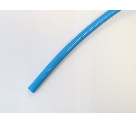 Изображение товара Трубка полиамид 8-6 мм, (10 м), синяя BTI 9436