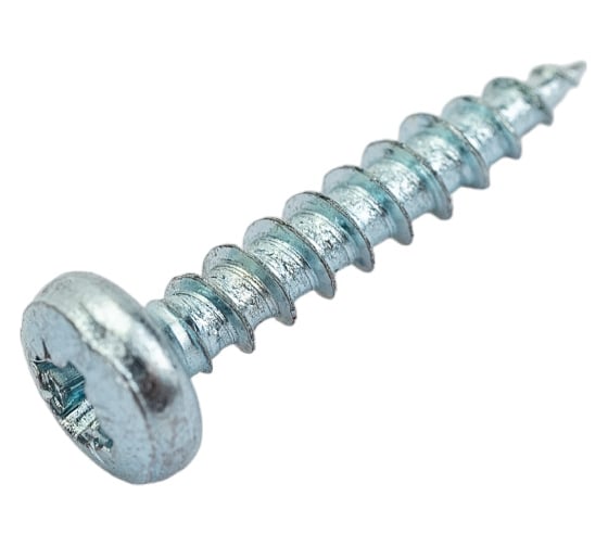 Изображение товара Саморез ШУЦ SWFS PN 3х16, 25 шт. пакетик тов-091965