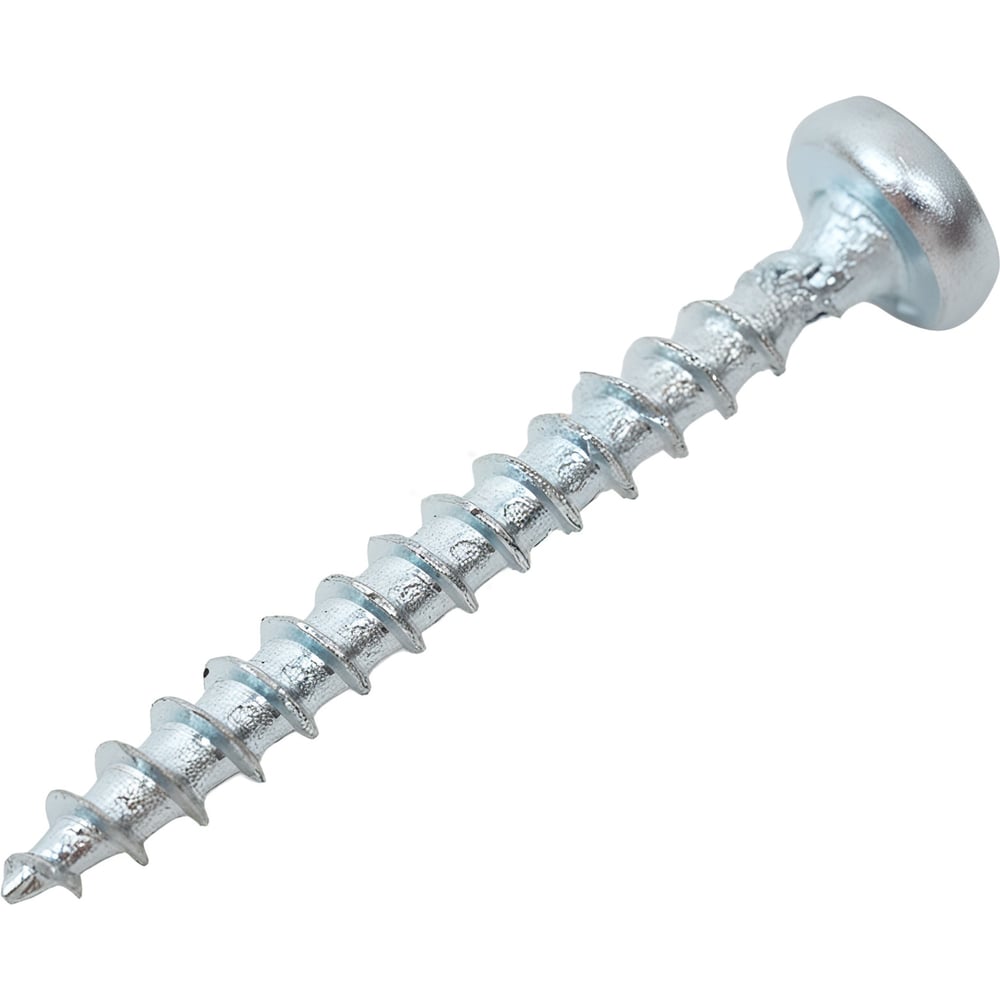 Изображение товара Саморез ШУЦ SWFS PN 3х25, 20 шт. пакетик тов-091967