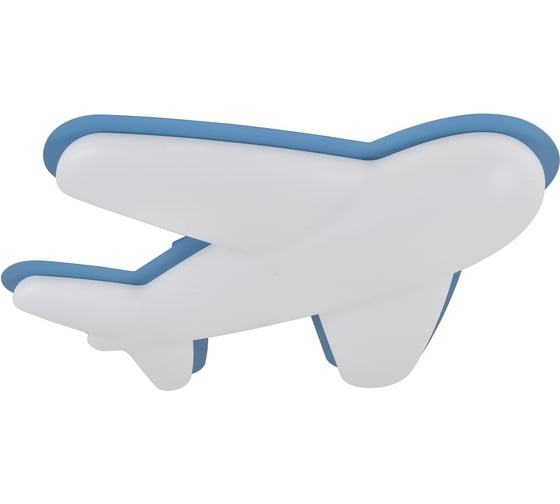 Изображение товара Потолочный светодиодный светильник Gerhort G61428/1BL WT