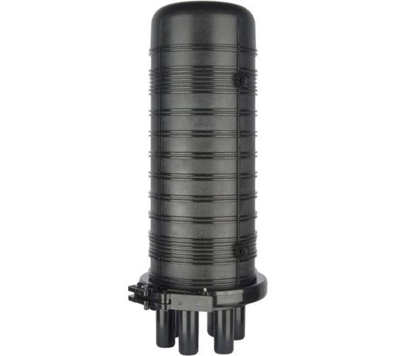 Изображение товара Муфта NIKOMAX оптическая, тупиковая, 144 волокна, термогерметизация NMF-SC-2V-144-5HS