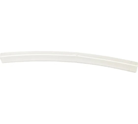 Изображение товара Трубка полиэтилен (FEP) 10/8 мм, (10 м), белая BTI 10002