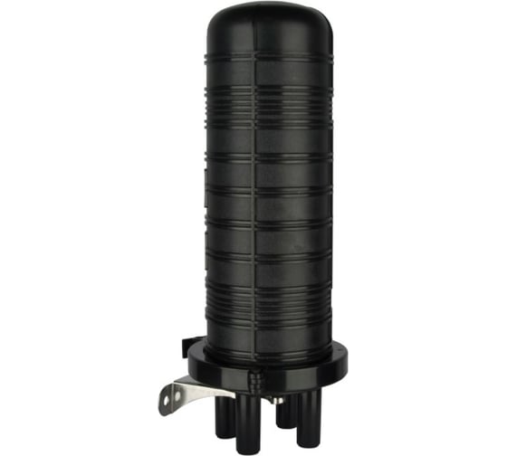 Изображение товара Оптическая муфта NIKOMAX, тупиковая, 48 волокон, термогерметизация NMF-SC-2V-48-4HS