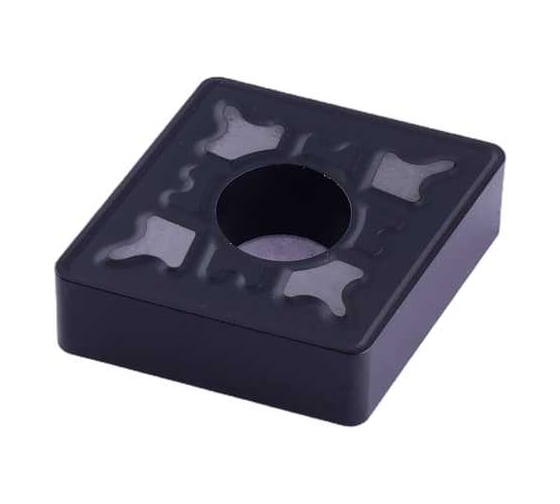 Изображение товара Пластина токарная CNMG190616-PR CPT25 UARGUS 14 548 062