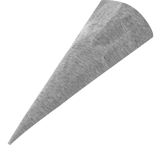 Изображение товара Многоразовый тюбик (пакет) для затирки швов BIHUI GBS21