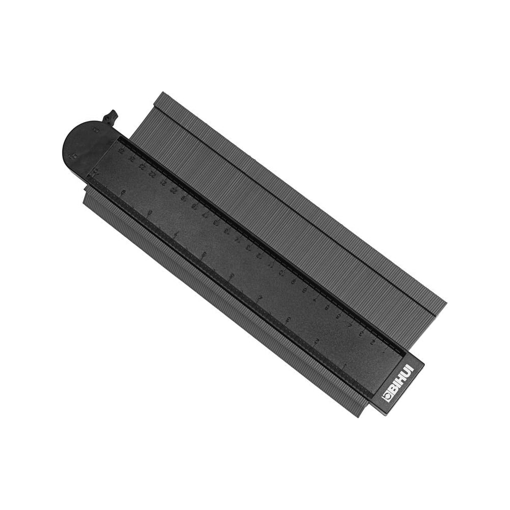 Изображение товара Строительный шаблон форма BIHUI TPL250 для пластиковых профилей