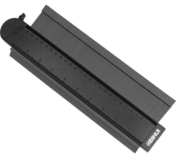 Изображение товара Шаблон форма (шаблон строительный) BIHUI TPL250