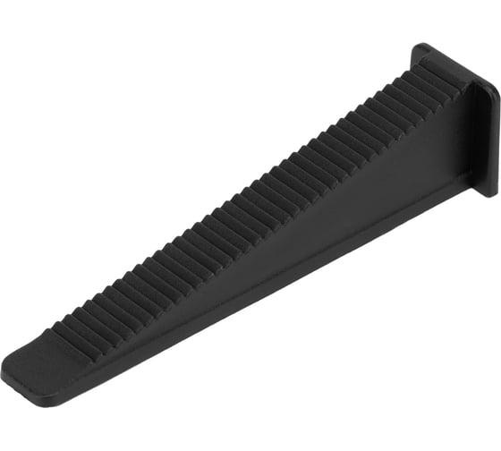 Изображение товара Клин для системы выравнивания плитки СВП ворота, 250 шт. в пакете MATRIX 88119