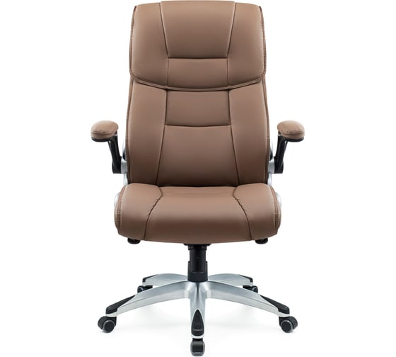 Изображение товара Кресло Хорошие кресла Nickolas 2110H latte