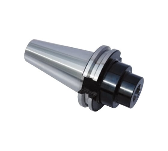 Изображение товара Втулка переходная 7:24 SK40 - КМ2 DIN 69871 для фрез SOVIS 27003