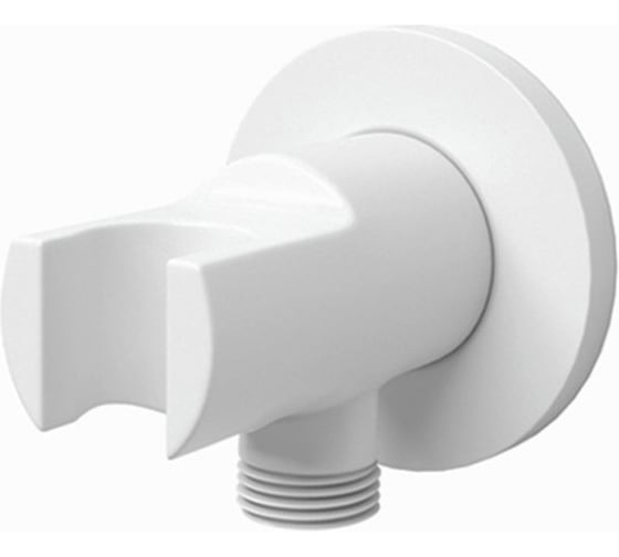 Изображение товара Подключение шланга WasserKRAFT латунь A148