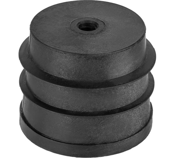 Изображение товара Изолятор TDM ИОРП-1-2,5 У3 (пластик) SQ0807-1102