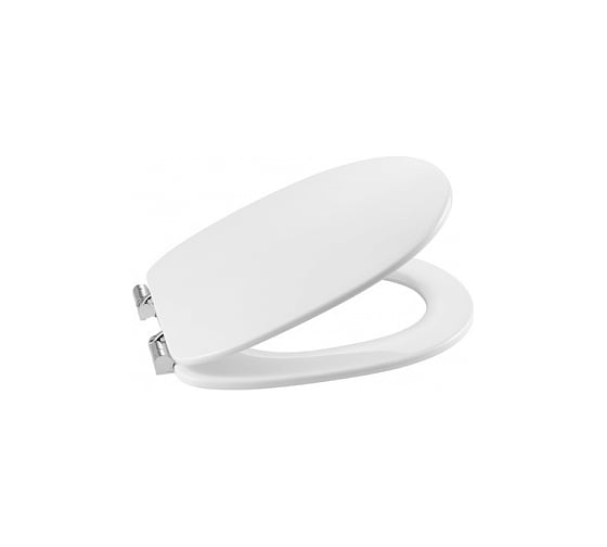 Изображение товара Сиденье ROCA Carmen 801B5200 Bsupralit soft close, цвет White 00000063519