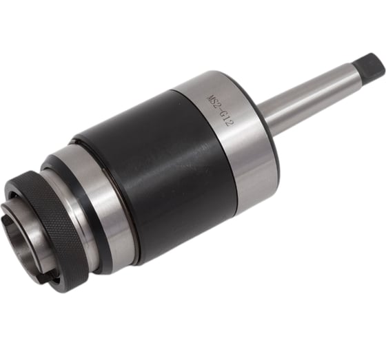 Изображение товара Патрон резьбонарезной КМ2 для метчиков М12-М24 посадка d=30 мм J4124-MS2 SOVIS 23953