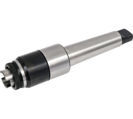 Изображение товара Патрон резьбонарезной КМ4 для метчиков М3-М12 посадка d=19 мм J4112-MS4 SOVIS 23952