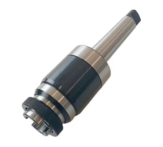 Изображение товара Патрон резьбонарезной КМ2 для метчиков М3-М12 посадка d=19 мм J4112-MS2 SOVIS 17648