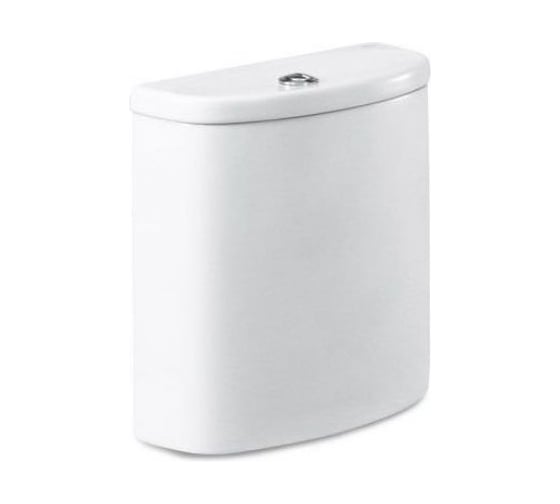 Изображение товара Бачок Dama Senso Roca / Тосно артикул 341517000